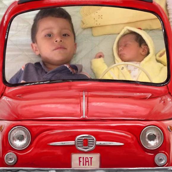 Meet your Posher, Nicolas - Picture 1 of 1